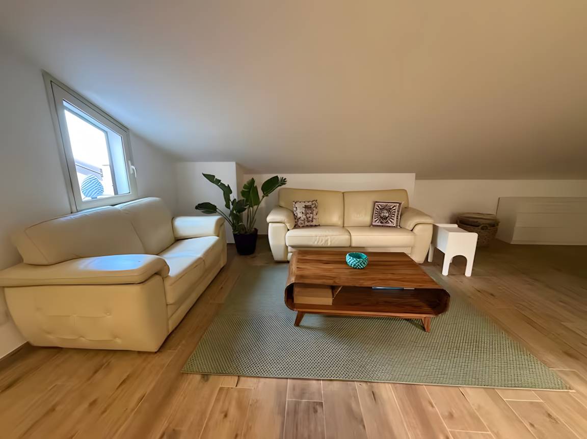 100 M² Ferienwohnung ∙ 2 Schlafzimmer ∙ 5 Gäste - Riposto