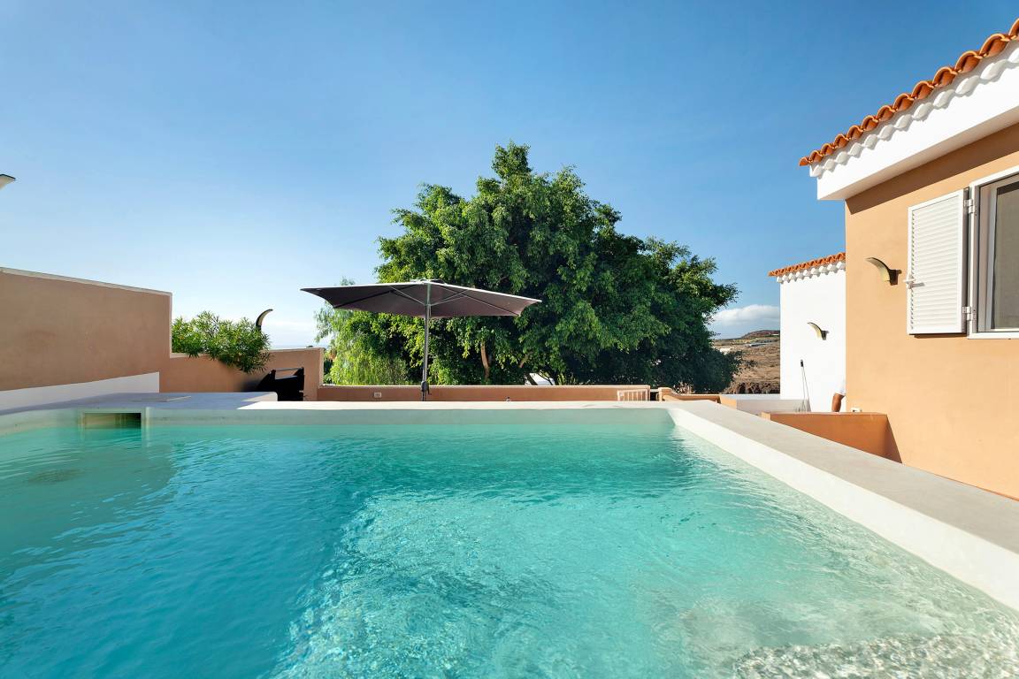200 M² Maison De Campagne ∙ 3 Chambres ∙ 6 Personnes - Îles Canaries