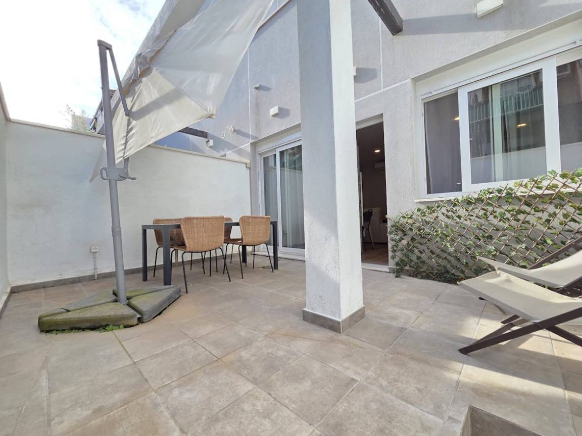 90 M² Apartamento ∙ 2 Habitaciones ∙ 2 Huéspedes - Municipality of Alcobendas
