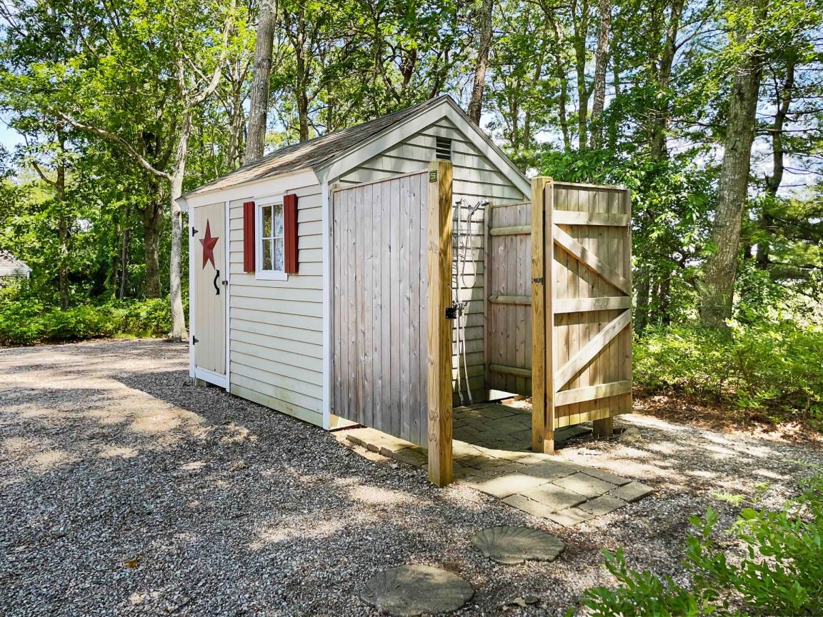 111 M² Maison De Vacances ∙ 3 Chambres ∙ 8 Personnes - Harwich, MA