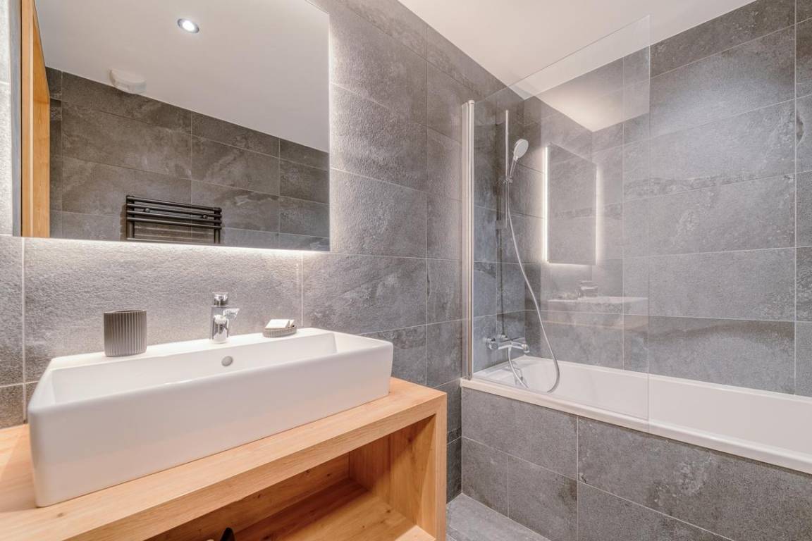 92 m² Ferienwohnung ∙ 2 Schlafzimmer ∙ 8 Gäste – Bild 10