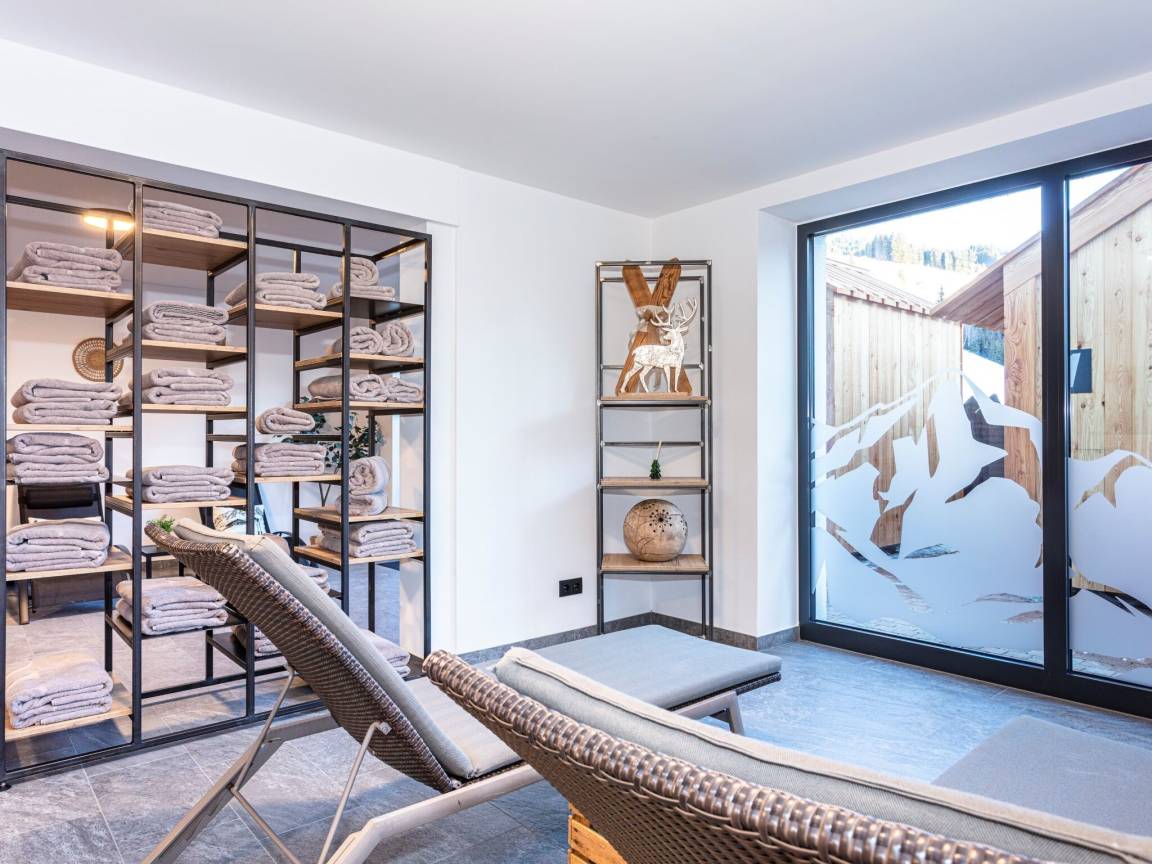 94 m² Ferienwohnung ∙ 3 Schlafzimmer ∙ 11 Gäste – Bild 16