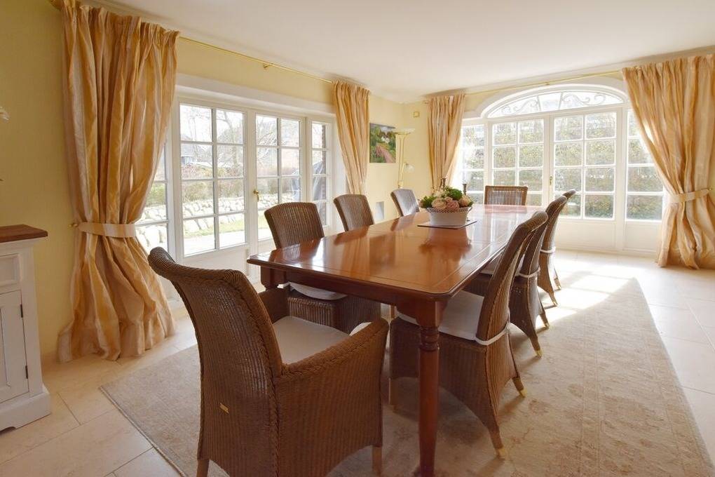 170 m² Ferienhaus ∙ 3 Schlafzimmer ∙ 6 Gäste – Bild 2