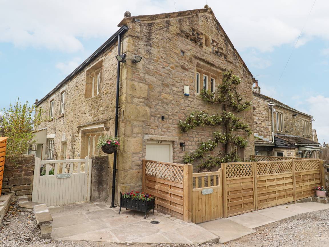 Cottage ∙ 1 Bedroom ∙ 2 Guests - West Yorkshire