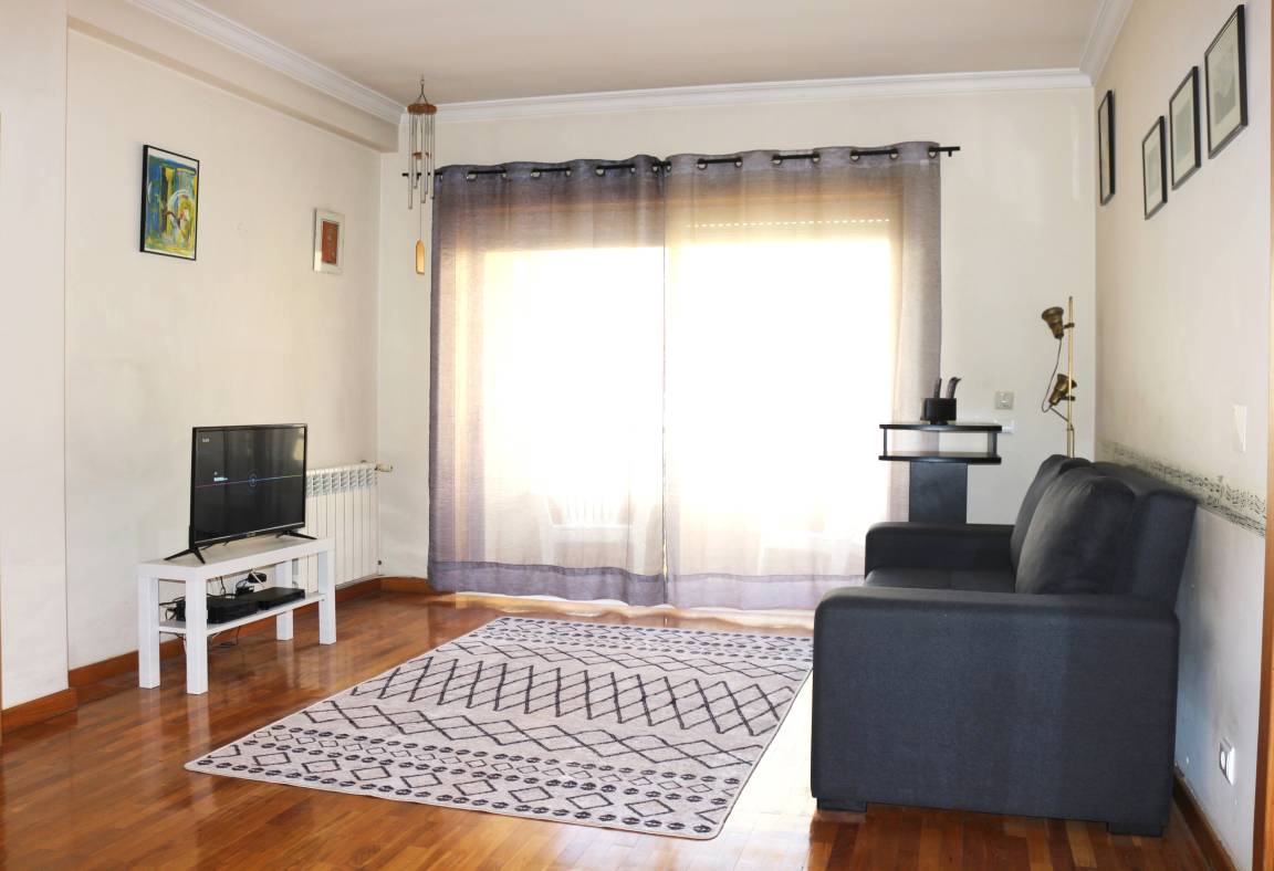 60 M² Appartement ∙ 1 Chambre ∙ 2 Personnes - Matosinhos