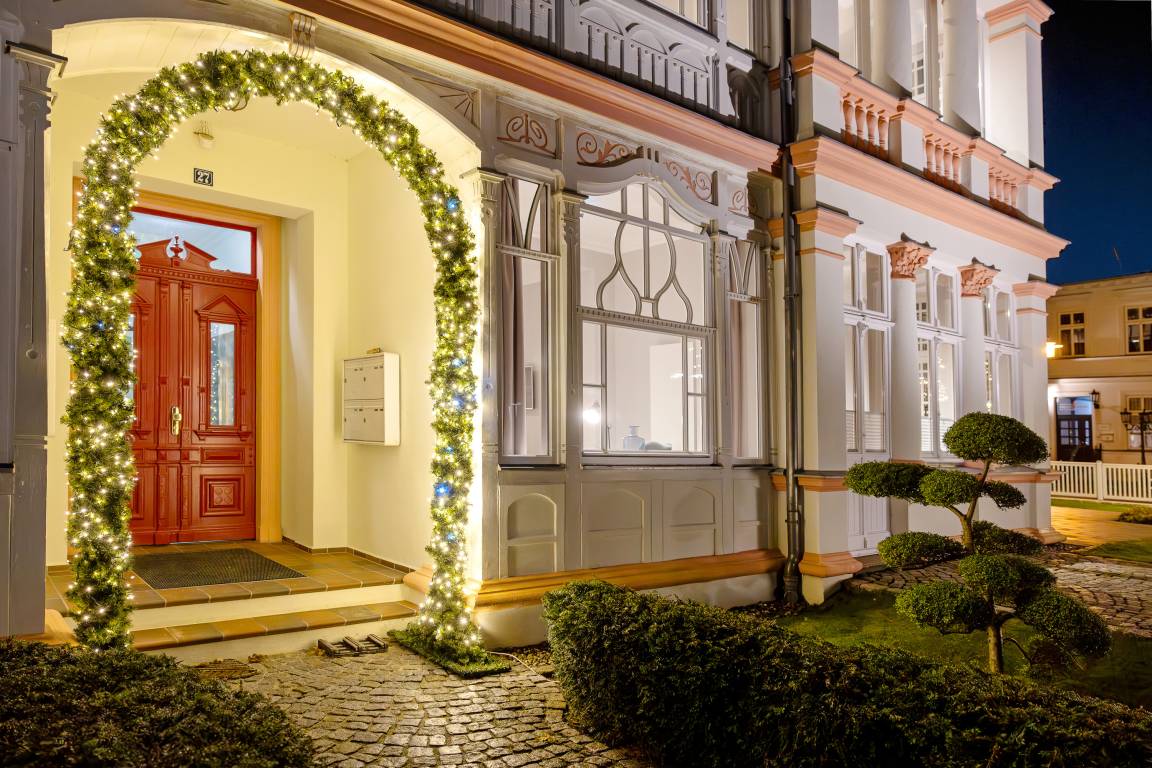70 m² Ferienwohnung ∙ 1 Schlafzimmer ∙ 2 Gäste – Bild 30