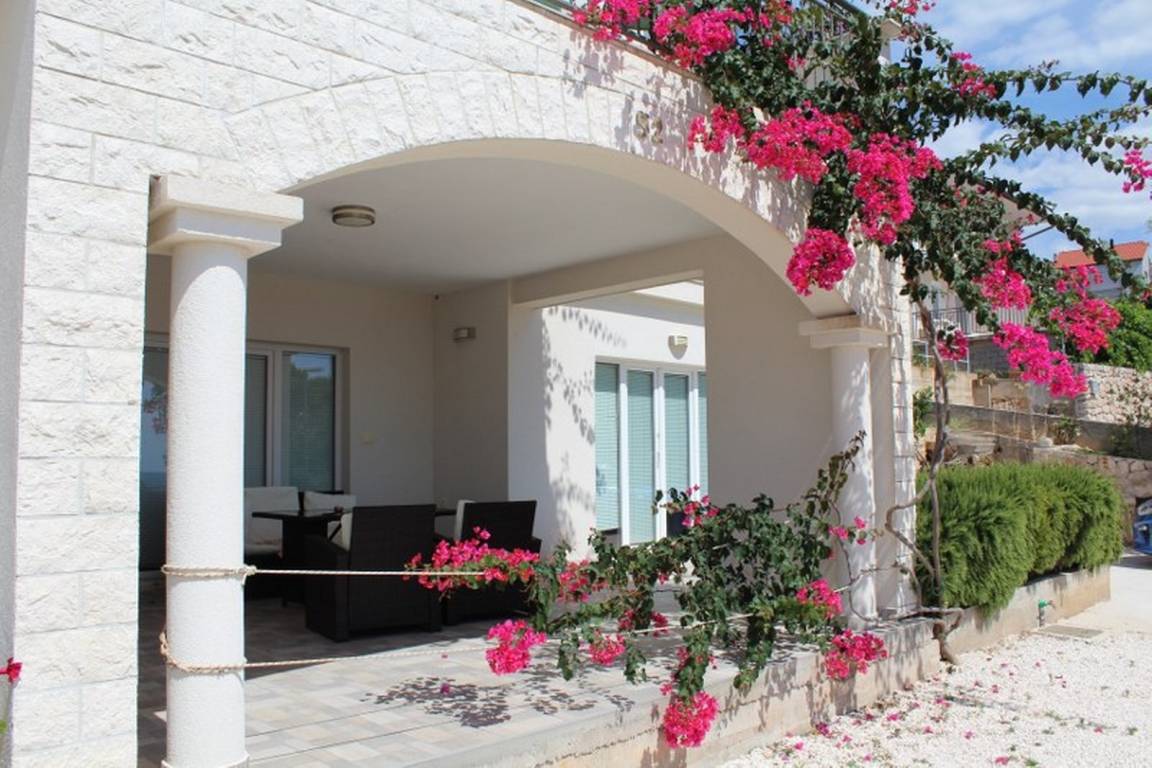 40 M² Apartment ∙ 1 Bedroom ∙ 4 Guests - Primošten
