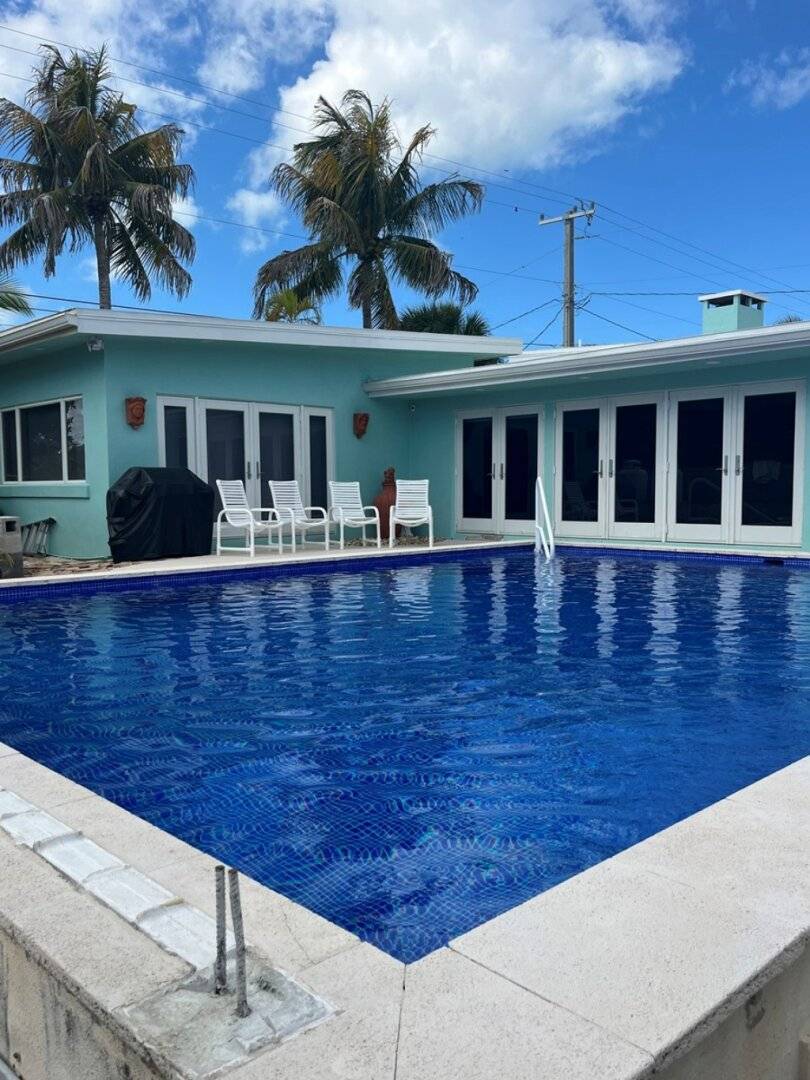 House ∙ 3 Bedrooms ∙ 6 Guests - Cudjoe Key, FL