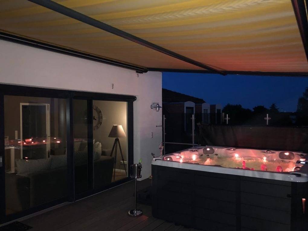 83 m² Ferienwohnung ∙ 1 Schlafzimmer ∙ 3 Gäste – Bild 22