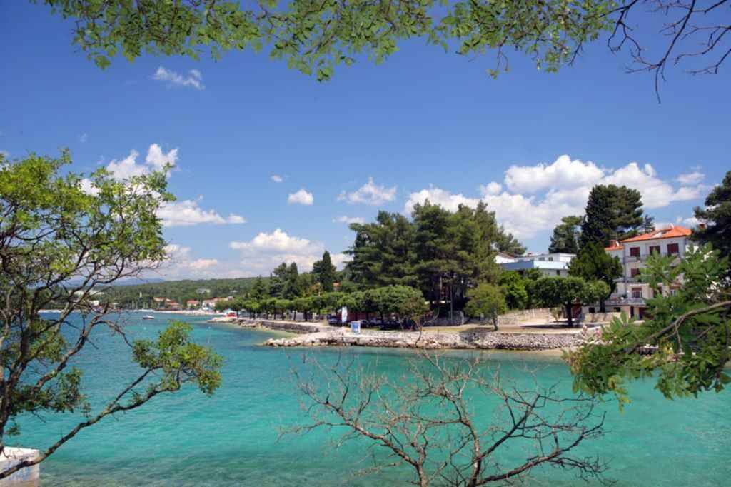 70 M² Apartament ∙ 2 Sypialnie ∙ 4 Gości - Malinska