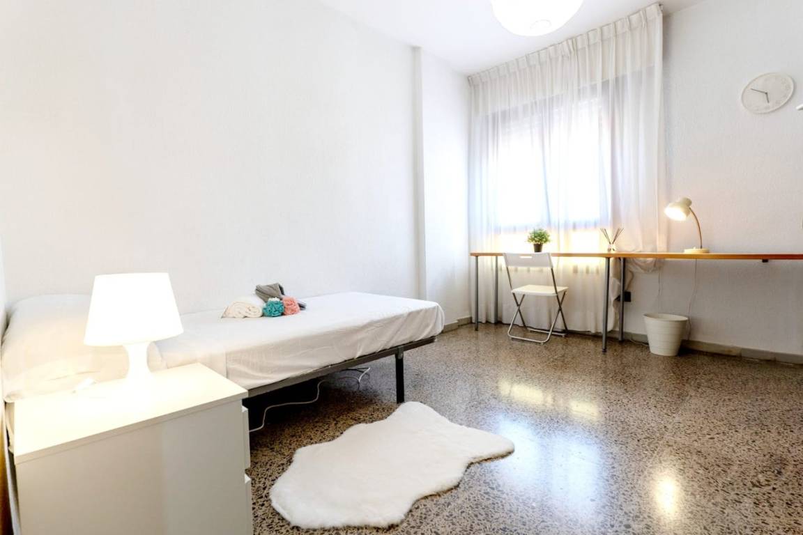 110 M² Chambre Privée ∙ 1 Chambre ∙ 6 Personnes - Almería