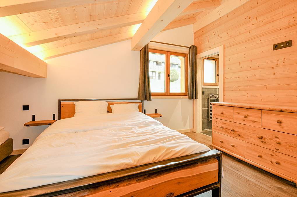 160 m² Ferienhaus ∙ 4 Schlafzimmer ∙ 15 Gäste – Bild 17