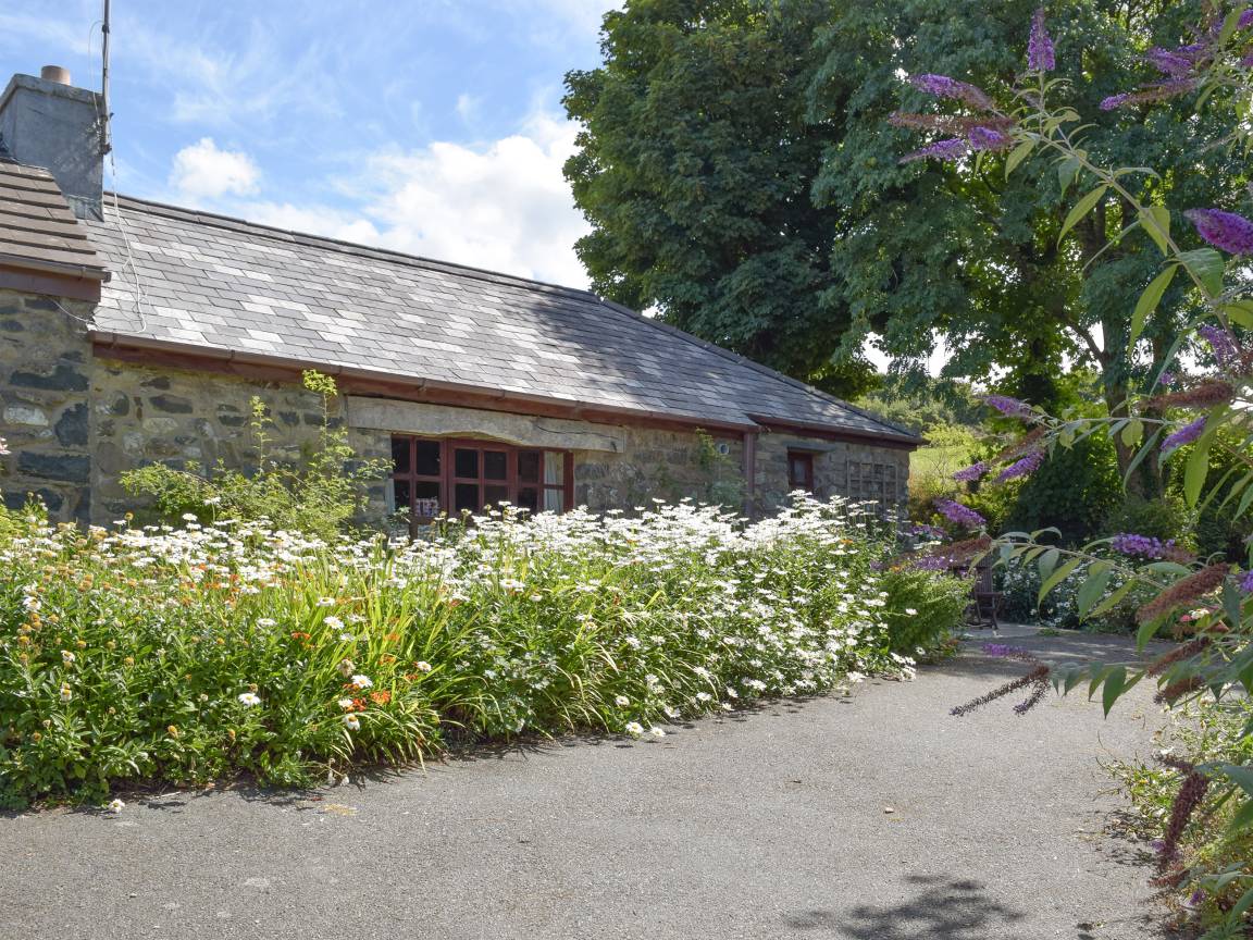 Cottage ∙ 1 Bedroom ∙ 2 Guests - Fishguard