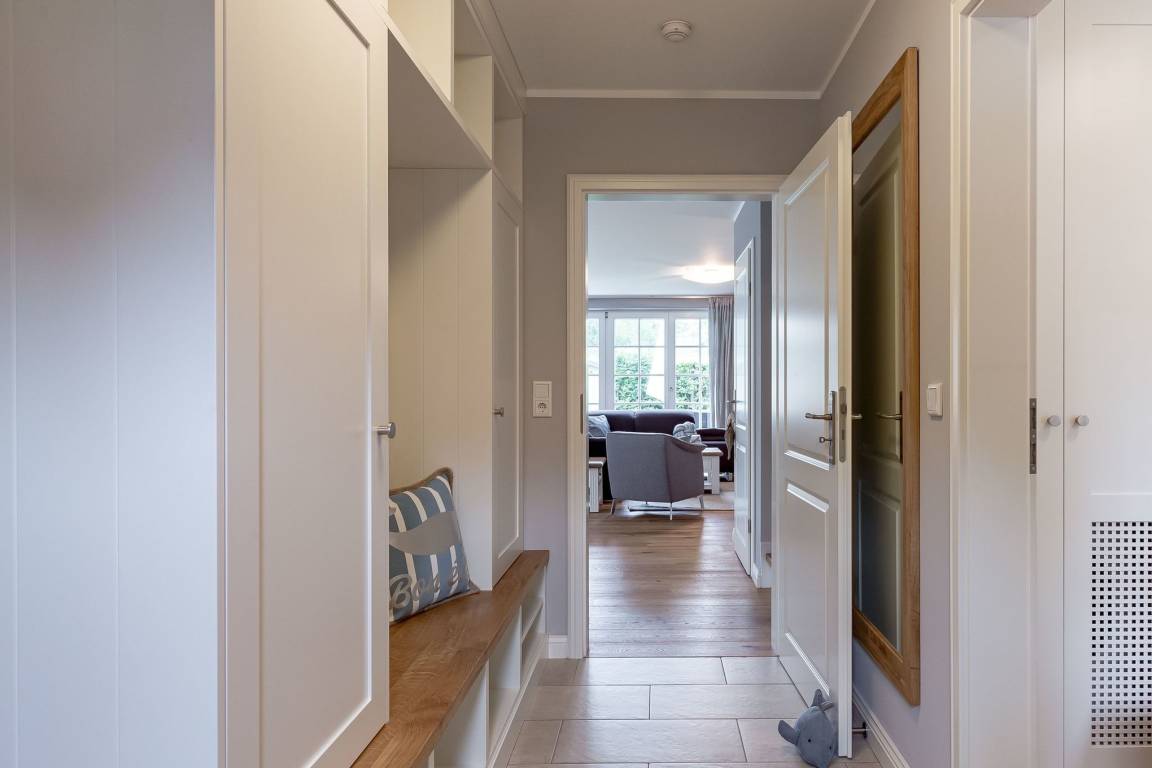 150 m² Ferienhaus ∙ 2 Schlafzimmer ∙ 4 Gäste – Bild 16