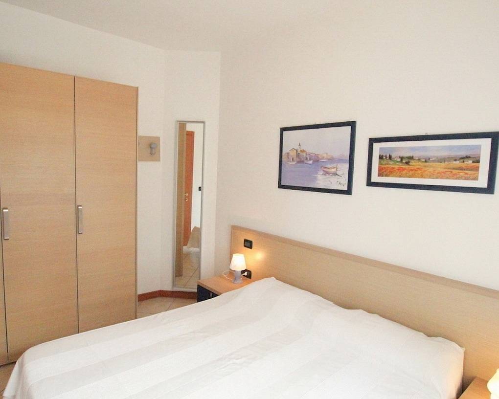 48 m² Ferienwohnung ∙ 1 Schlafzimmer ∙ 4 Gäste – Bild 8
