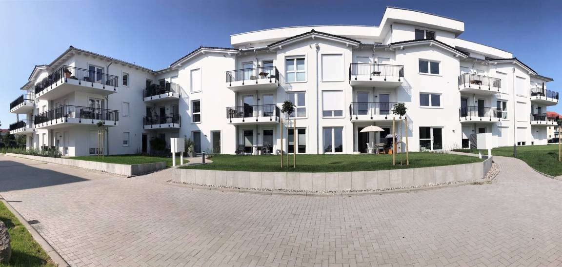 81 m² Ferienwohnung ∙ 2 Schlafzimmer ∙ 4 Gäste – Bild 18