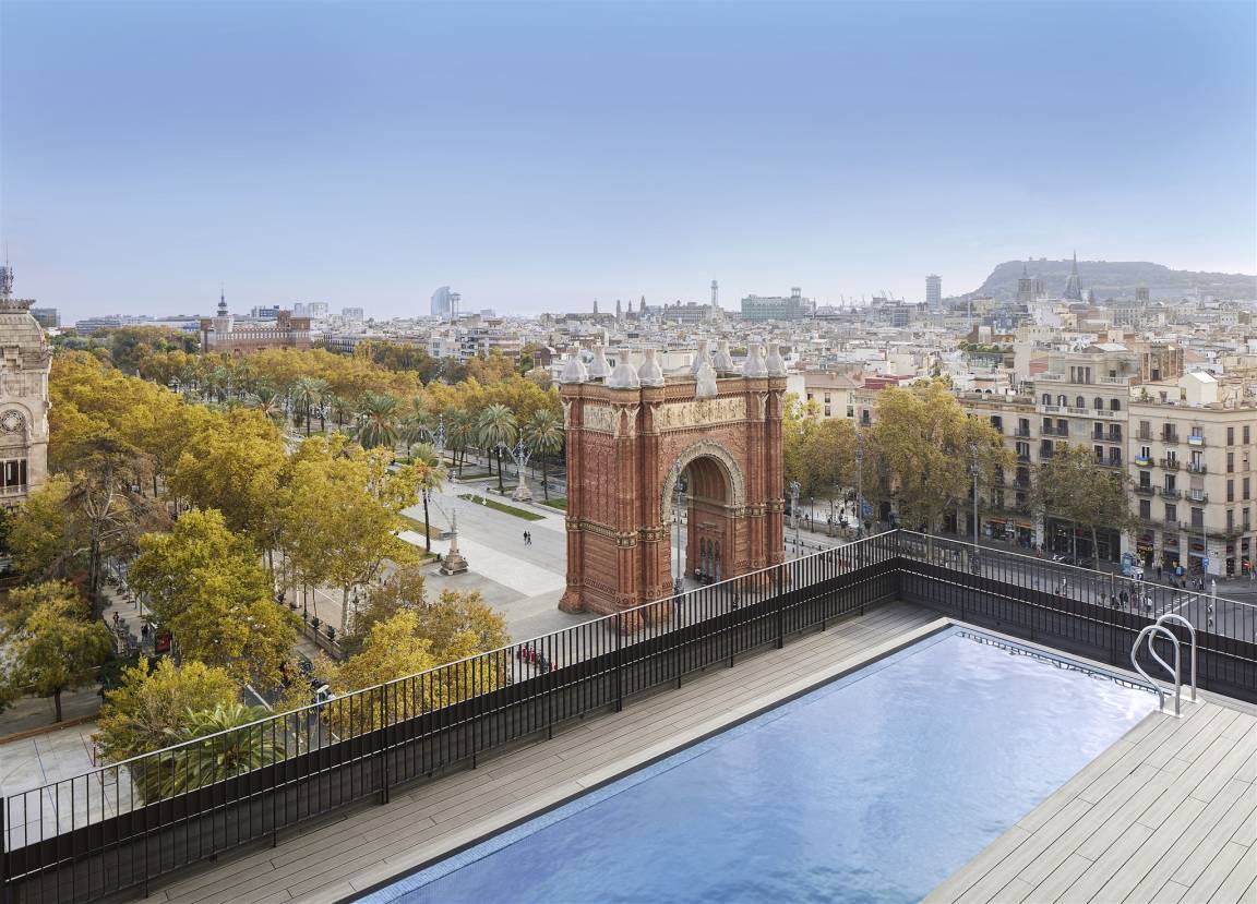 60 M² Habitación Privada ∙ 1 Habitación ∙ 2 Huéspedes - Barcelona