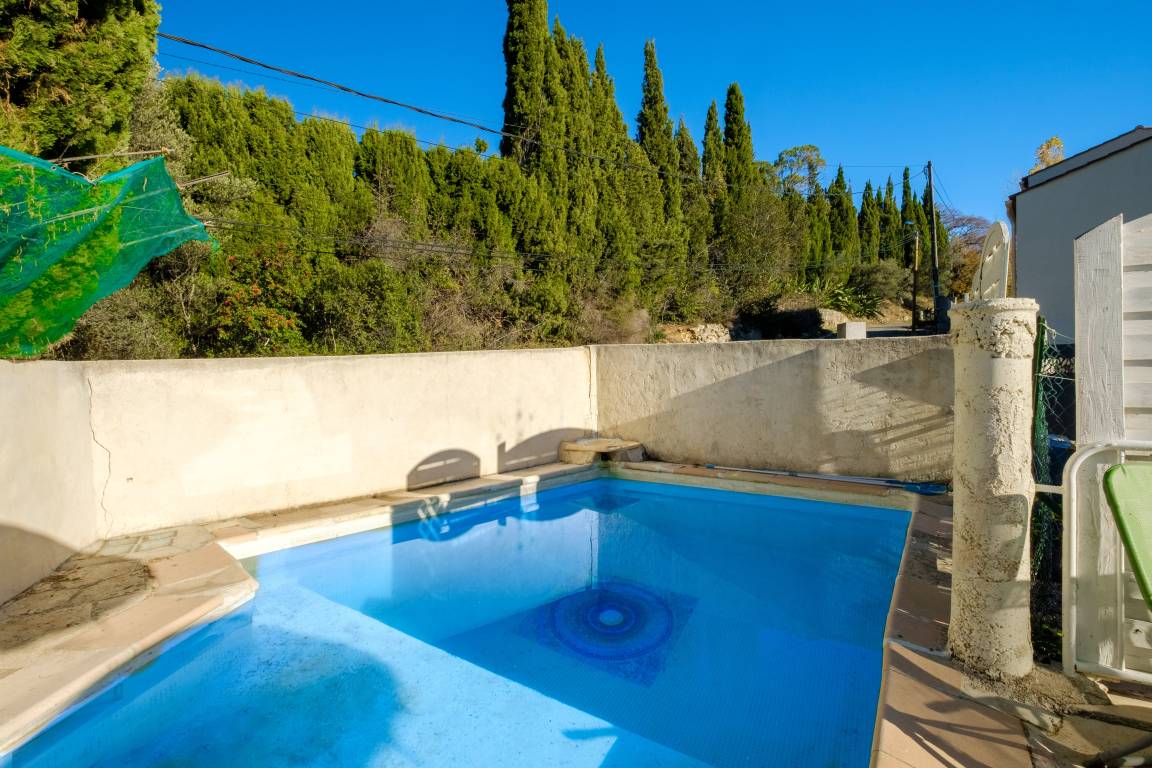 125 M² Villa ∙ 4 Schlafzimmer ∙ 10 Gäste - Montauroux