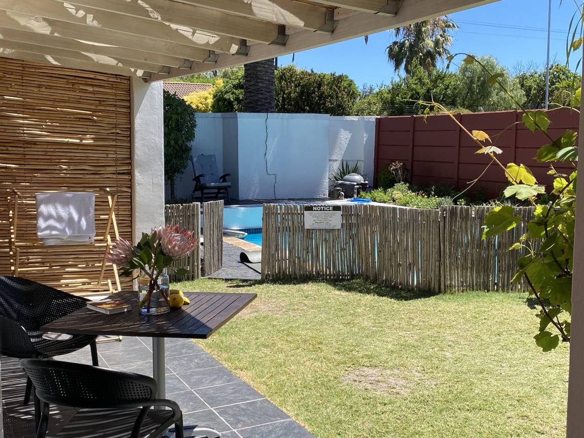 85 M² Apartment ∙ 2 Bedrooms ∙ 4 Guests - Cape Town