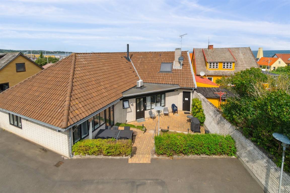 183 m&sup2; Ferienwohnung 3 Schlafzimmer 6 G&auml;ste