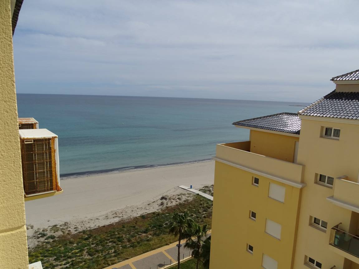 45 M² Apartment ∙ 2 Bedrooms ∙ 5 Guests - La Manga