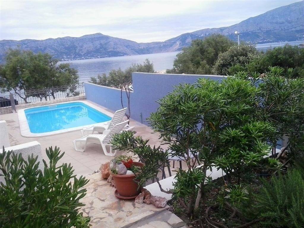 38 M² Apartment ∙ 2 Bedrooms ∙ 2 Guests - Mimice