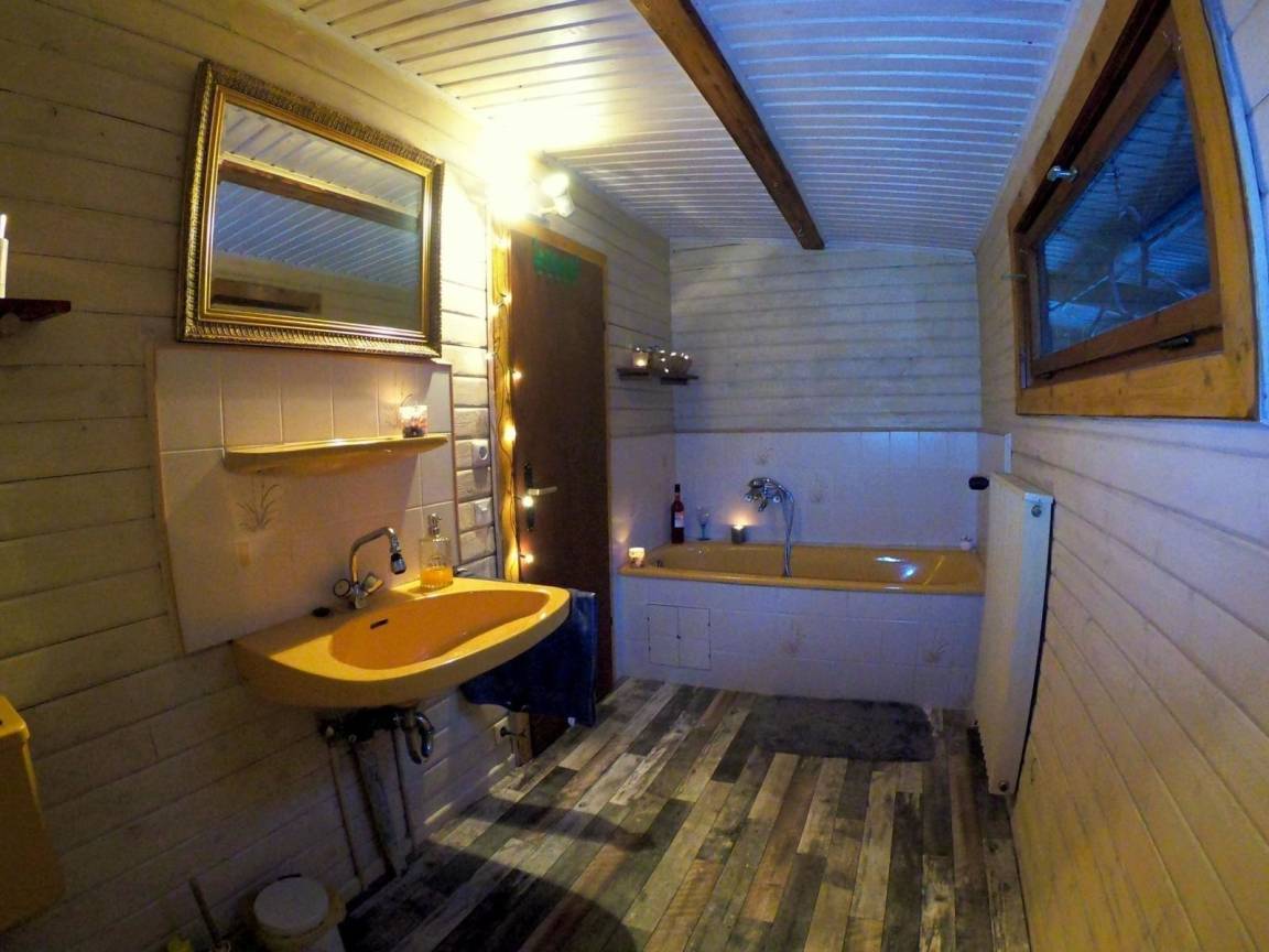 110 m² Ferienwohnung ∙ 3 Schlafzimmer ∙ 8 Gäste – Bild 13
