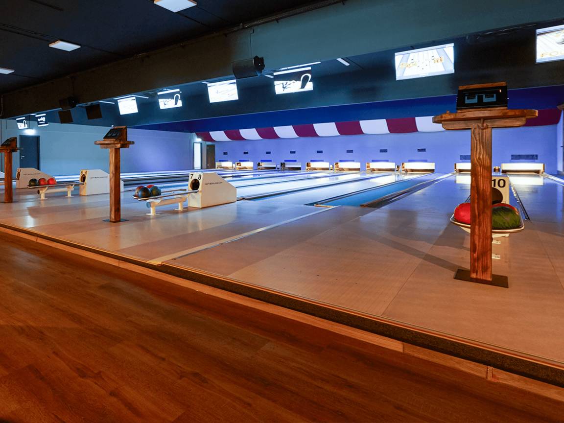 80 m² Ferienhaus ∙ 2 Schlafzimmer ∙ 4 Gäste – Bild 19