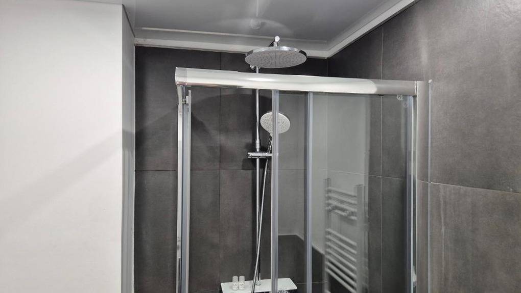 20 m² Ferienwohnung ∙ 1 Schlafzimmer ∙ 2 Gäste – Bild 9