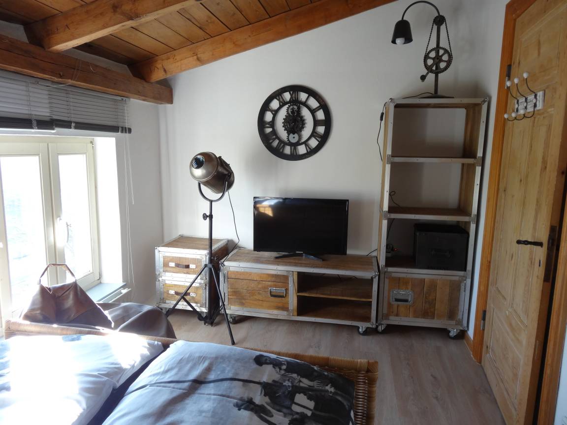170 m² Ferienhaus ∙ 4 Schlafzimmer ∙ 8 Gäste – Bild 11