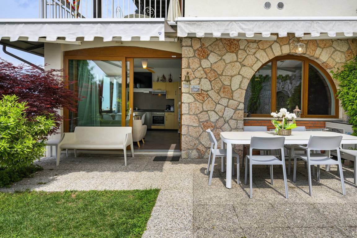 45 M² Appartement ∙ 2 Chambres ∙ 5 Personnes - Pai