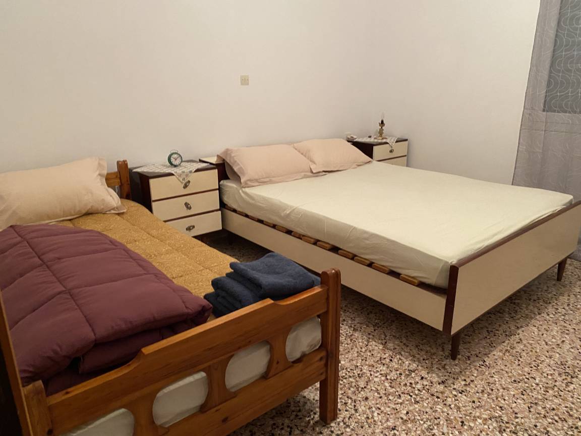 50 M² Casa ∙ 1 Habitación ∙ 3 Huéspedes - Grecia