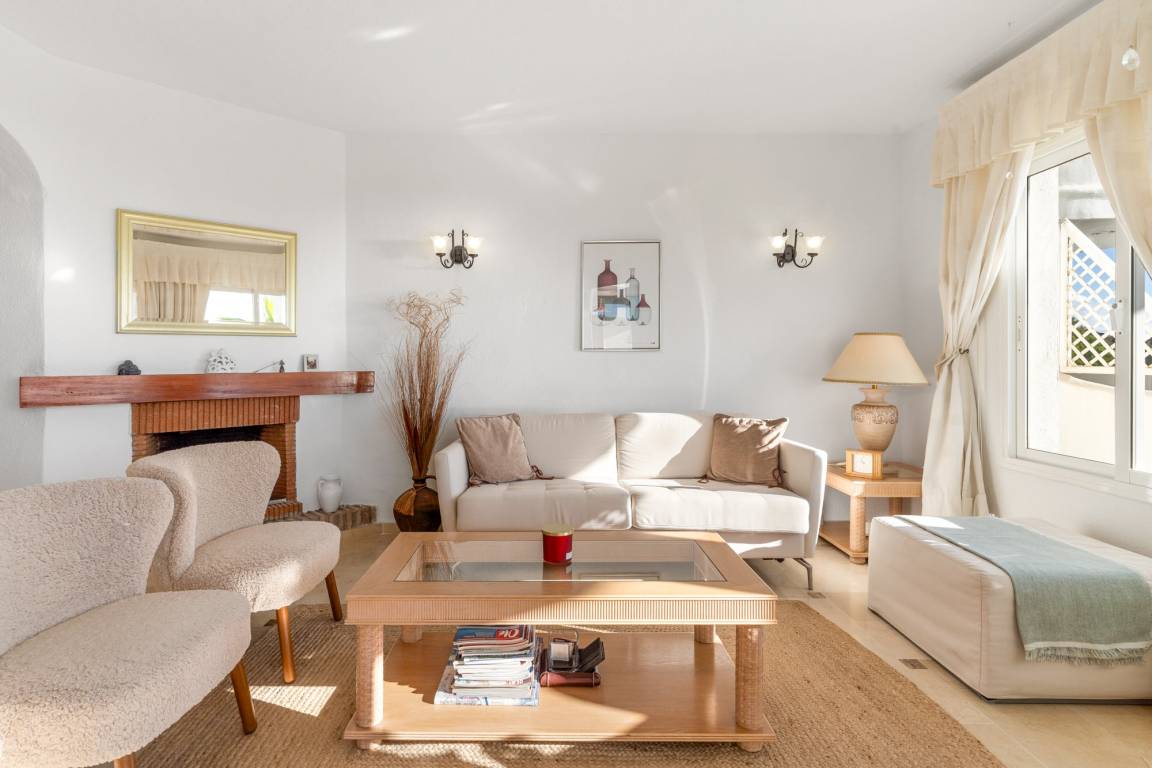 80 M² Appartement ∙ 2 Chambres ∙ 6 Personnes - Costa del Sol