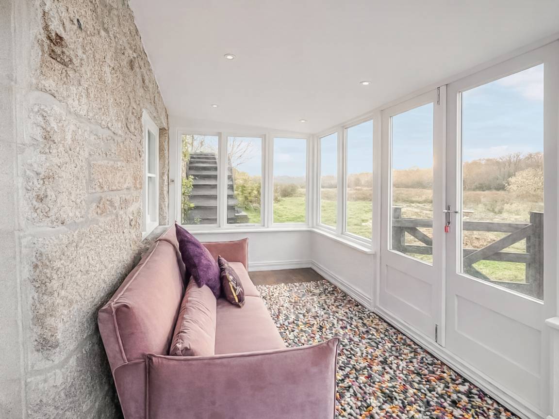Cottage ∙ 4 Bedrooms ∙ 7 Guests - Redruth