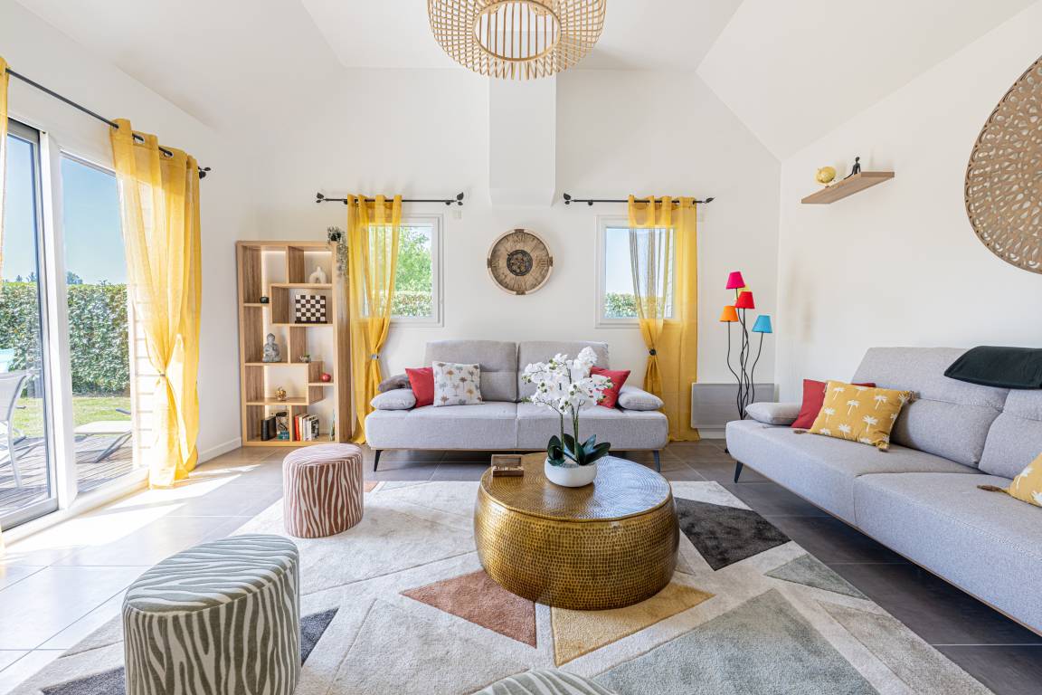 150 M² Casa Vacanza ∙ 5 Camere Da Letto ∙ 10 Ospiti - Bayeux