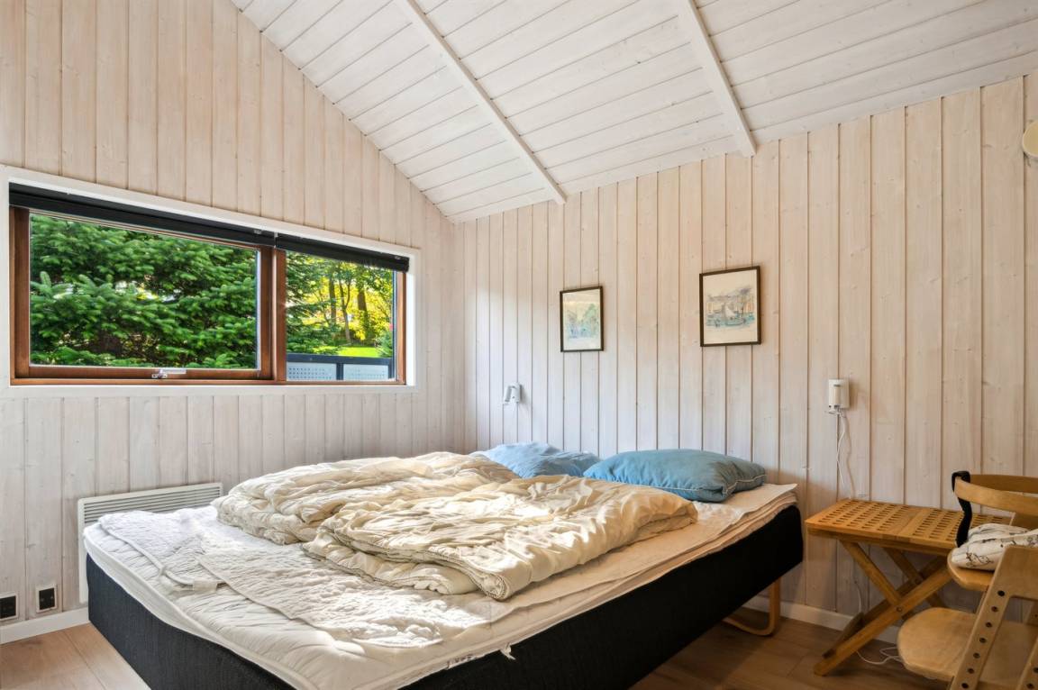 109 m² Ferienhaus ∙ 4 Schlafzimmer ∙ 8 Gäste – Bild 12