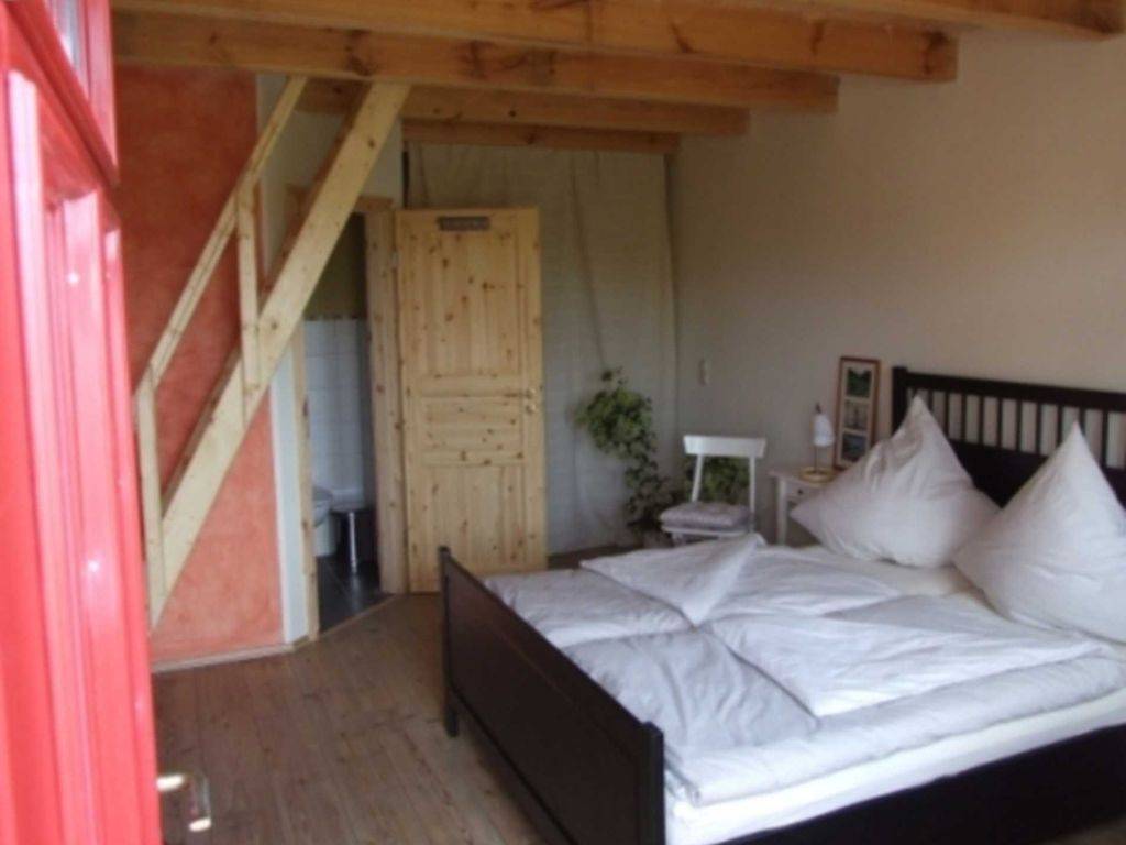 24 M² Bauernhof ∙ 2 Gäste - Neubrandenburg