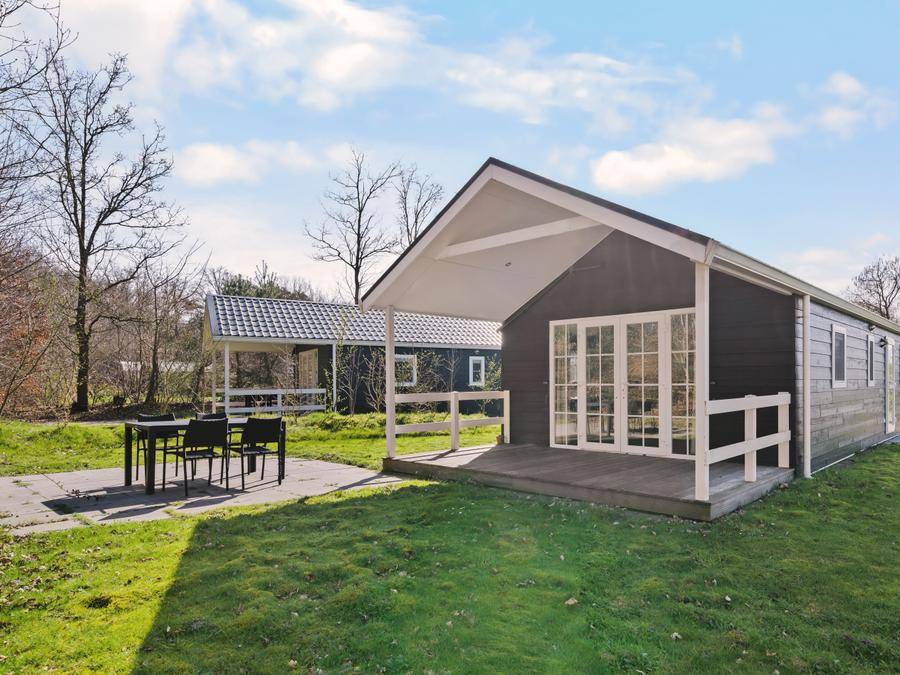 Herberg ∙ 2 Slaapkamers ∙ 4 Gasten - Dalfsen