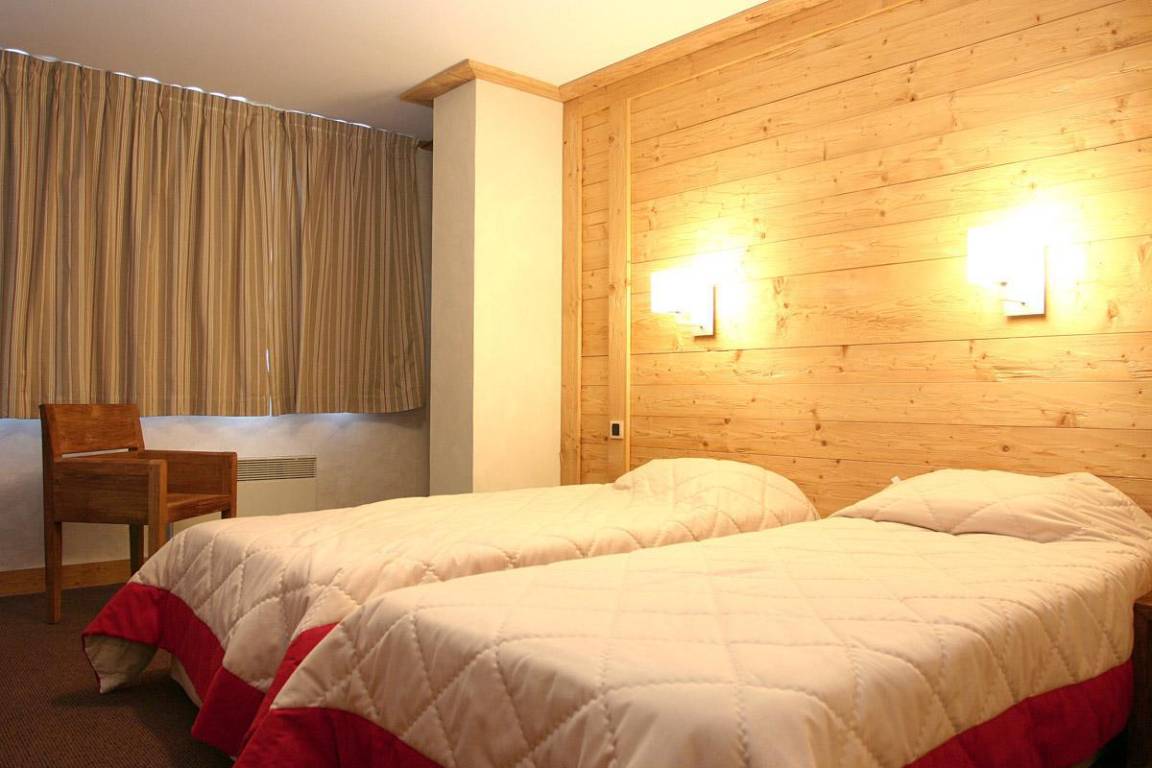 129 m² Ferienwohnung ∙ 4 Schlafzimmer ∙ 12 Gäste – Bild 8
