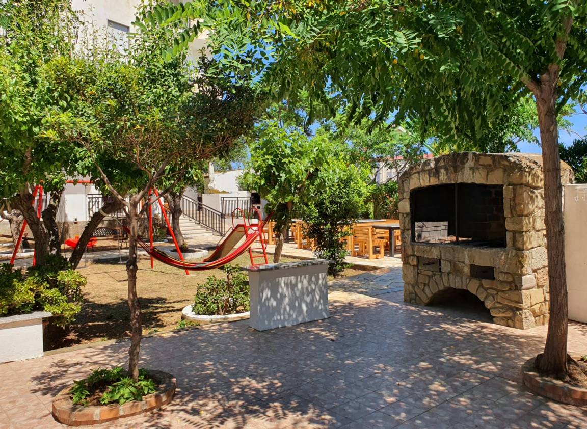 70 M² Appartamento Vacanza ∙ 1 Camera Da Letto ∙ 4 Ospiti - Cirò Marina