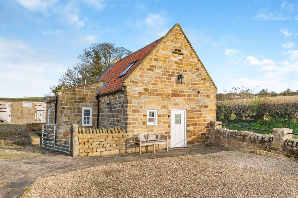 Cottage ∙ 3 Bedrooms ∙ 5 Guests - Robin Hood's Bay