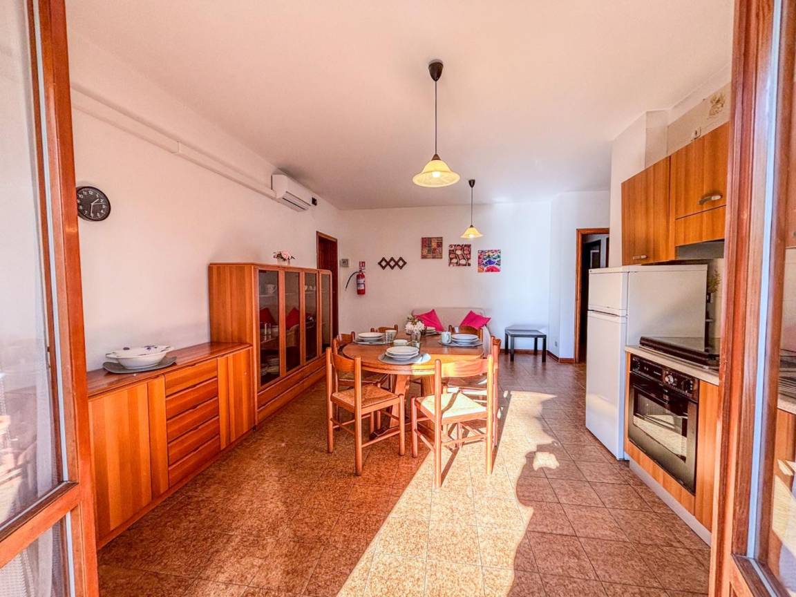 Apartment ∙ 3 Bedrooms ∙ 7 Guests - Silvi