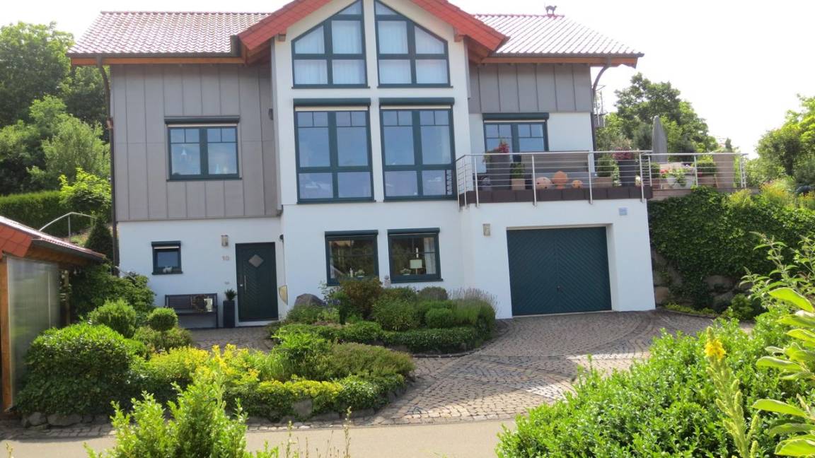 60 M² Ferienwohnung ∙ 1 Schlafzimmer ∙ 2 Gäste - Daun