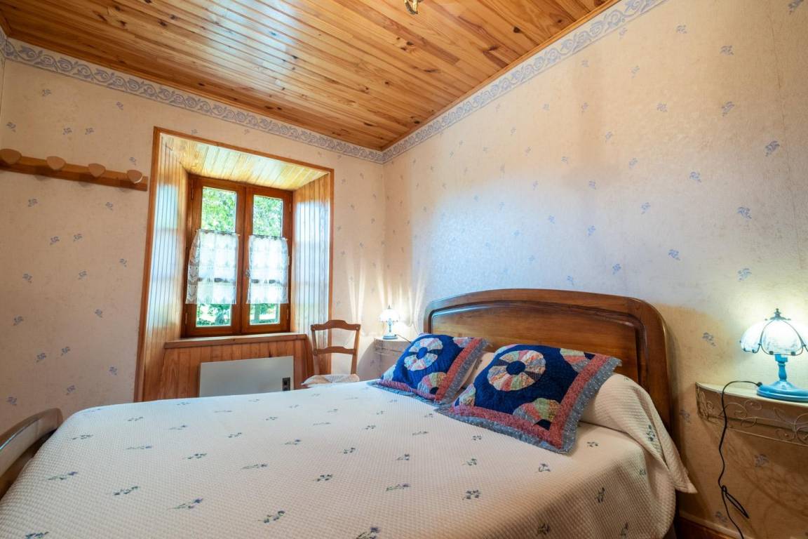115 m² Gîte ∙ 3 Schlafzimmer ∙ 8 Gäste – Bild 10