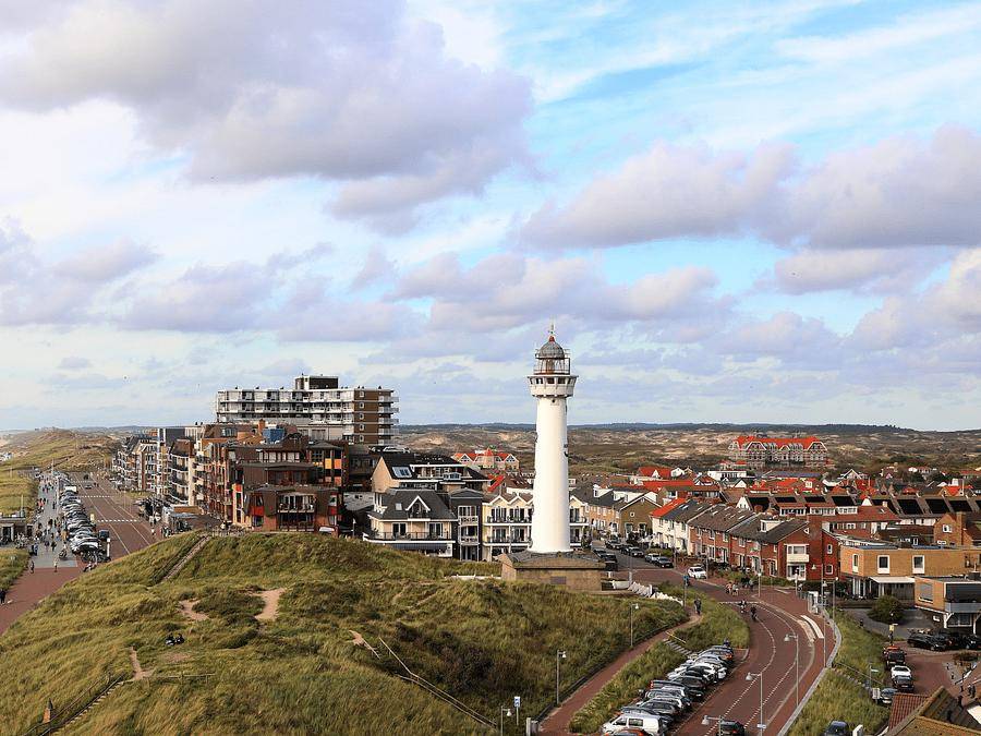 Ferienwohnung ∙ 3 Schlafzimmer ∙ 6 Gäste - Bergen aan Zee