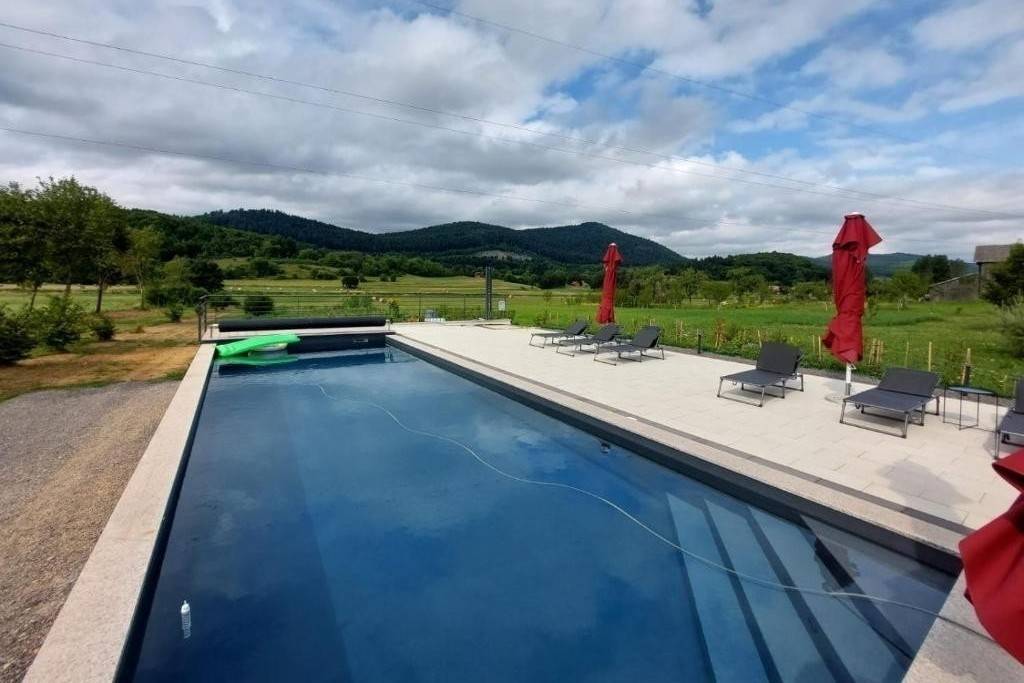51 M² Apartament ∙ 2 Sypialnie ∙ 4 Gości - Otočac
