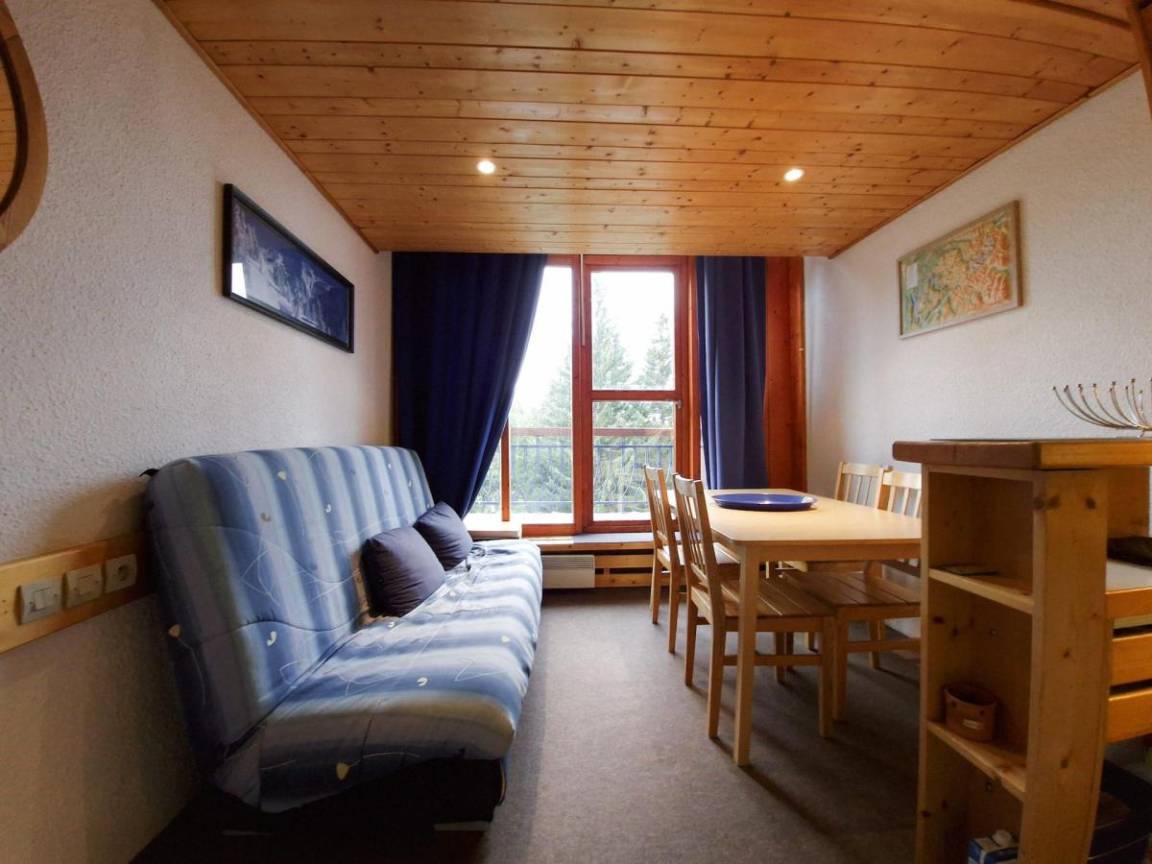 33 m&sup2; Ferienwohnung 1 Schlafzimmer 6 G&auml;ste