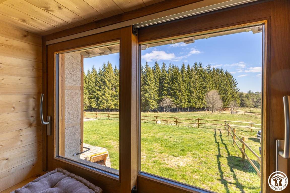 140 m² Gîte ∙ 3 Schlafzimmer ∙ 6 Gäste – Bild 23