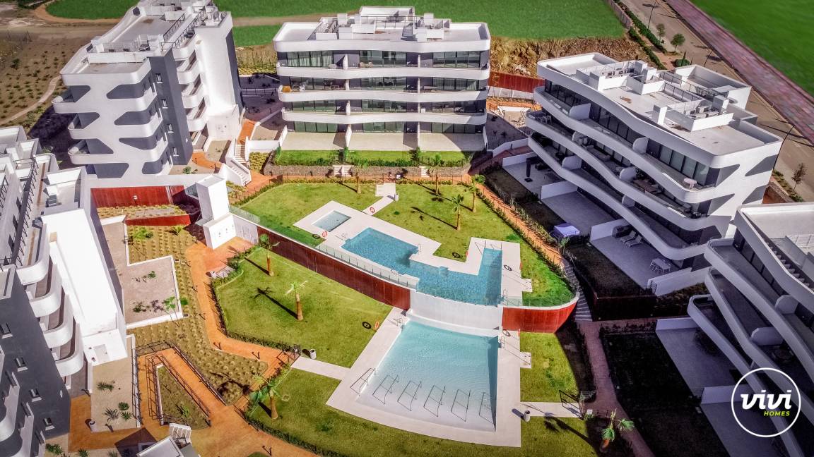 75 M² Appartement ∙ 2 Slaapkamers ∙ 4 Gasten - Fuengirola