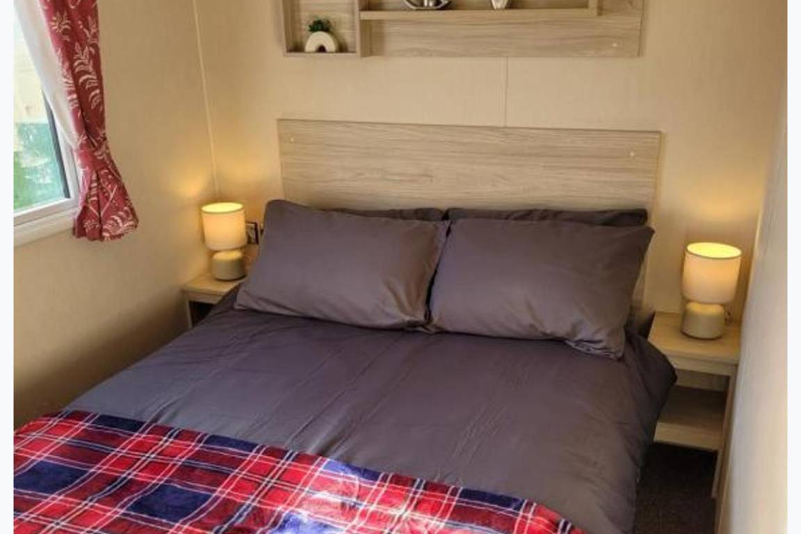 40 M² House ∙ 4 Bedrooms ∙ 10 Guests - West Mersea